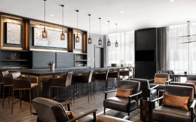 AC Hotel by Marriott Raleigh Downtown