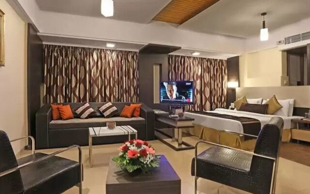 Keys Select by Lemon Tree Hotels, Nestor, Mumbai