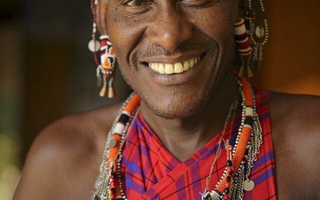 Encounter Mara Camp | Asilia Africa