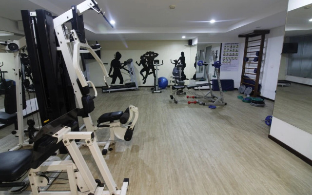 Luxor Tambau Flat Home Service