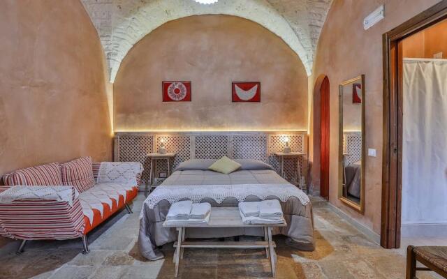 Masseria Casina Vitale