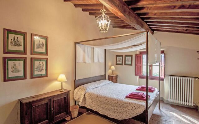 House La Forra Vicchio