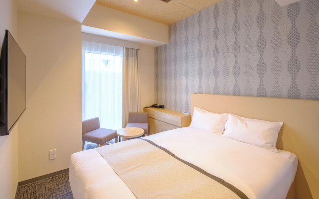 Tosei Hotel COCONE Tsukiji Ginza Premier