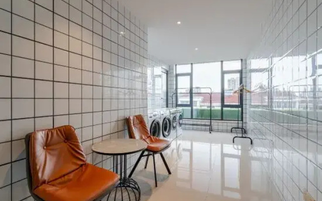 Vienna Classic Hotel (Yixing Huanke Park)