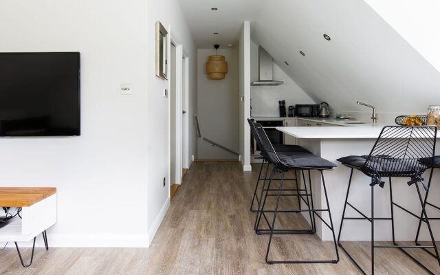 Stylish Self-contained Countryside Accommodation