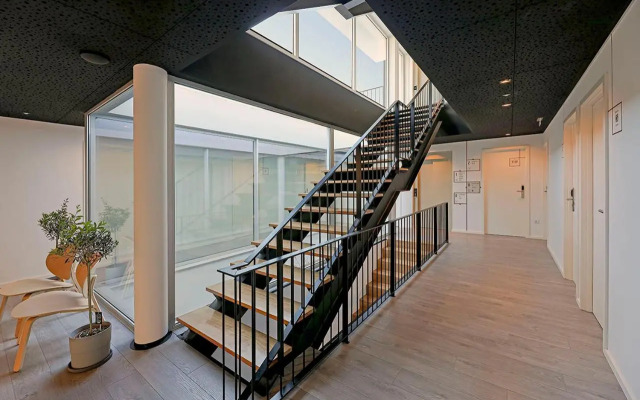 Uporto House Residence