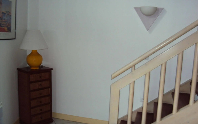 Mobilogis Angoulême Saint Martial