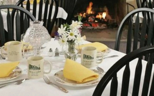 Inn at Jackson