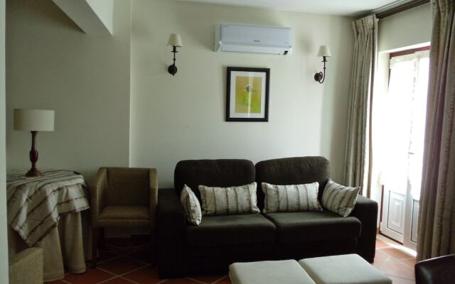 Casa do Largo - Golegã - Turismo de Habitação