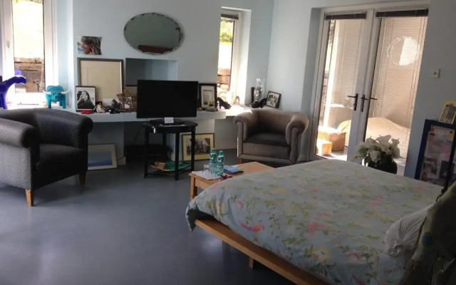 Rock Hill House (Adults Only)