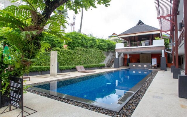 Surintra Boutique Resort
