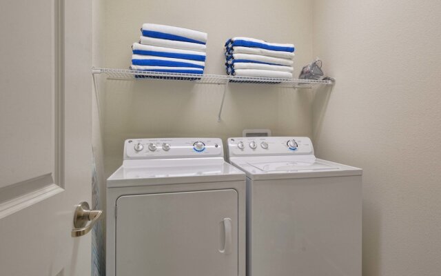 Champions Gate - 5 Bedrooms House w/pool-4912CG