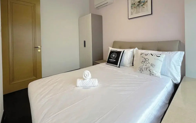 R&F Superior Homestay By Han Lin Sojourn