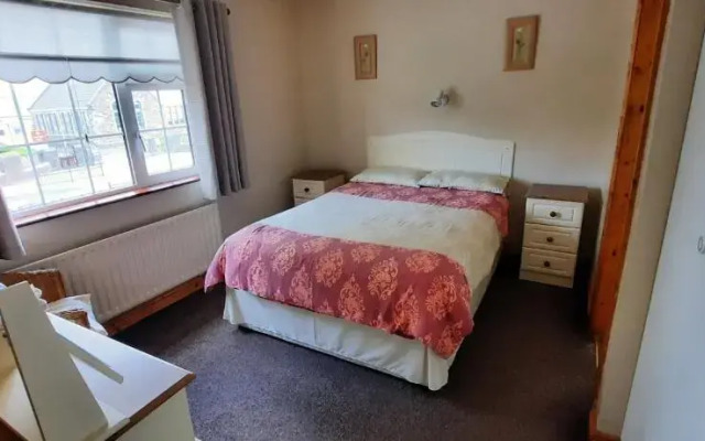 Conn Oriel B&B