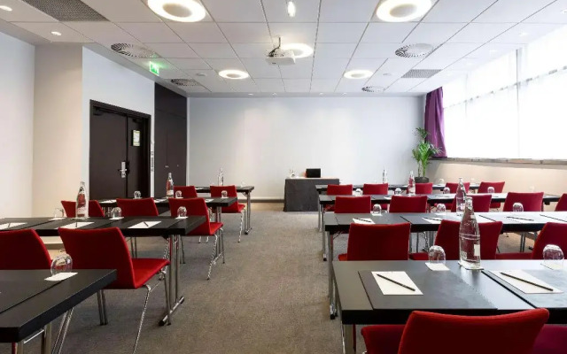 DoubleTree by Hilton Paris Boulogne