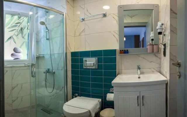 Lynda Hotel - Special Class