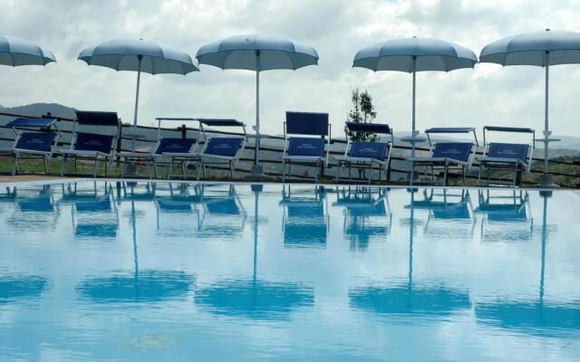 La Tenuta Dell'Argento Resort