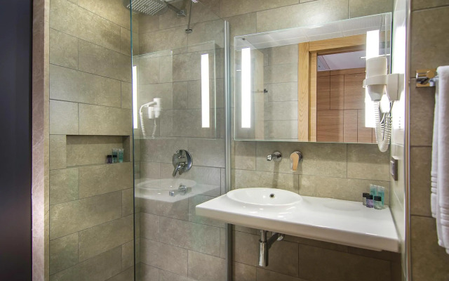 Ilayda Avantgarde Hotel