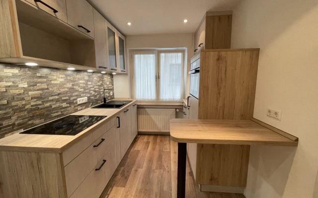 Ferienwohnungen Haus zur Linde