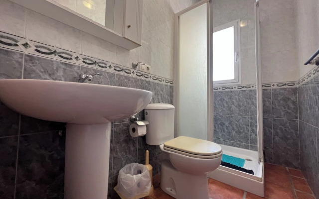 Cd-1383 Three Bedroom Villa With Pool