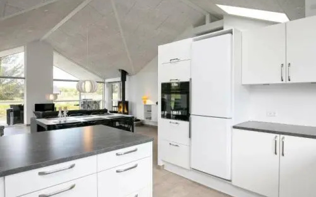 Holiday Home Bindslev Viii