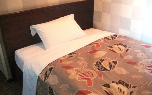 Hotel Park Sendai One