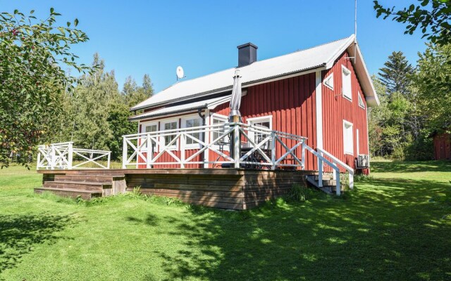 Amazing Home in Undenäs With 3 Bedrooms