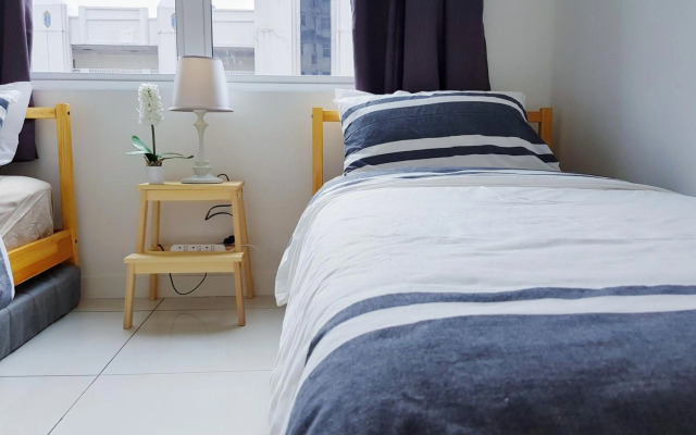 No.1 The Muji @ Puchong Skypod Residence