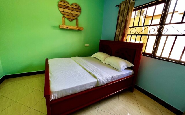 Safari Park House