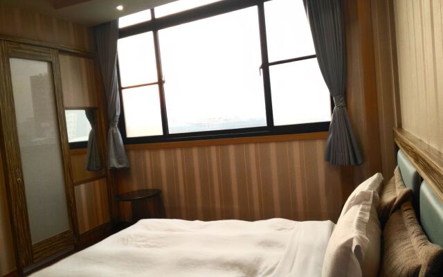 Wei Feng Exquisite Hotel Nanzi Branch