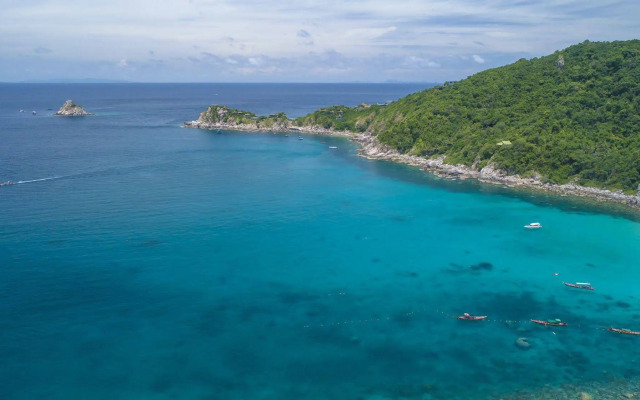 Baan Talay Koh Tao