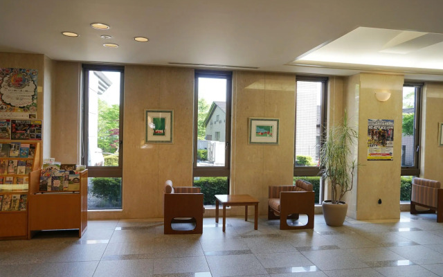 Hotel Blancvert Nasu