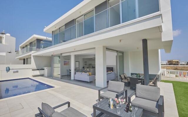 Protaras Olivine Villa Ol01