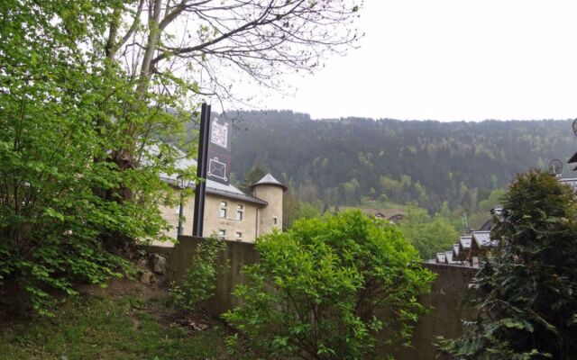 Villa Conseil Saint Gervais 11821