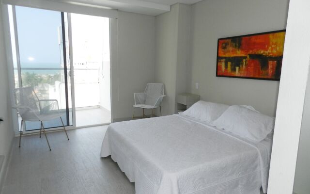 Martinique Delux with Private Hot Tub