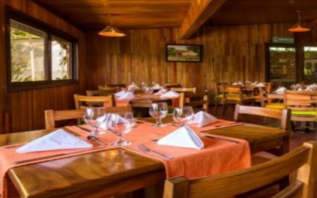 Monteverde Country Lodge