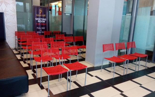 Hotel Golden View Nilai