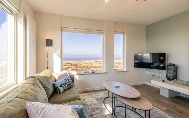 4 Person Apartment With sea View