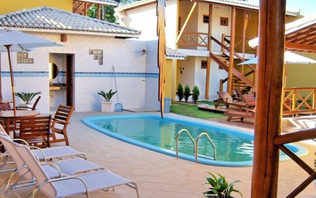 Hotel e Pousada Tetiaroa