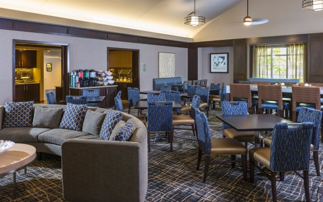 Homewood Suites by Hilton Portsmouth