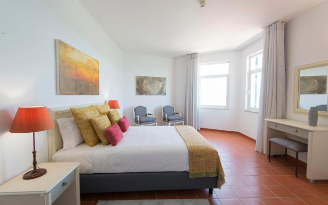 Santa Clara Country Hotel