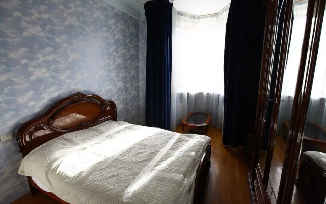 Apart-hotel Burdenko