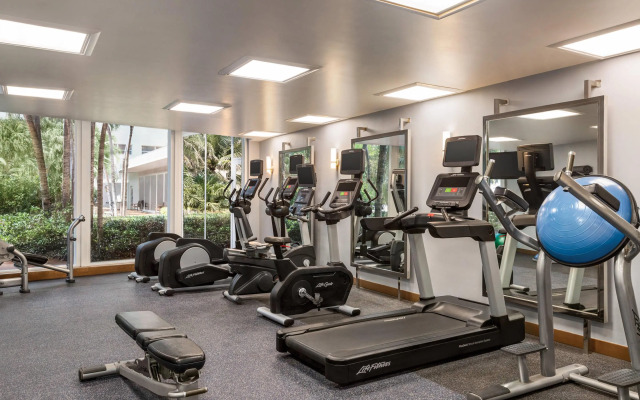 Radisson Resort Miami Beach