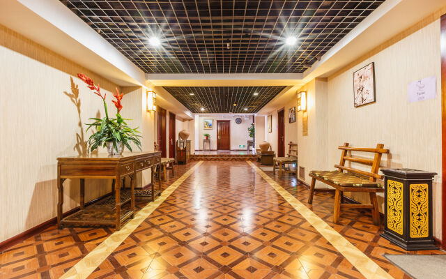Xian Ancient City Youth Hostel