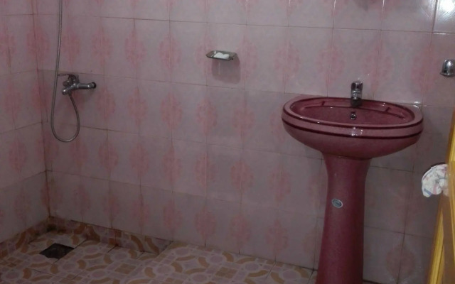 The Ambassador Nuwaraeliya