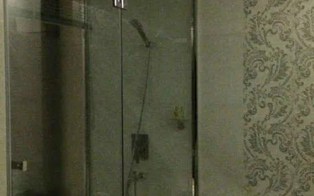 Starway Hotel Changzhou Xinbei Wanda