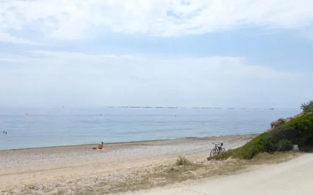 Chalet Platja Estany