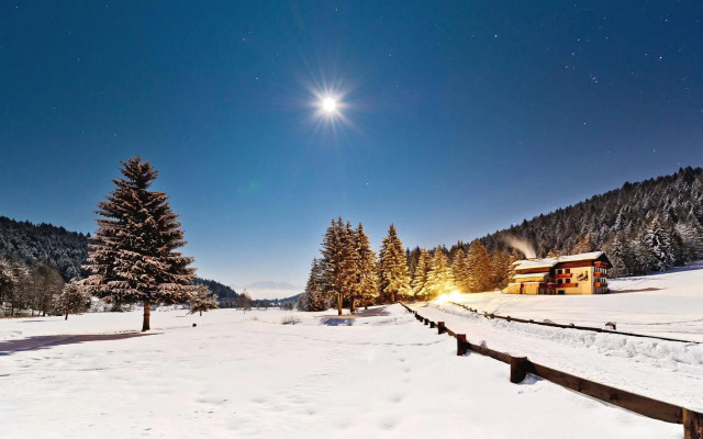 Residence Biancaneve