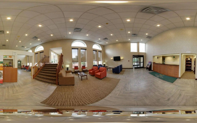 Econo Lodge Wickliffe - Cleveland East