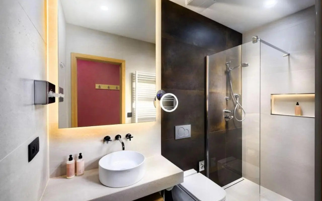 Hotel Tri Studničky